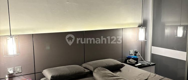 2 Two-Story Terraced Houses in East Semarang, Comfortable & Cool 1