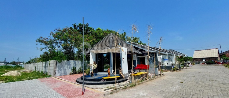 Rumah Murah Banjardowo 350 Jt 1