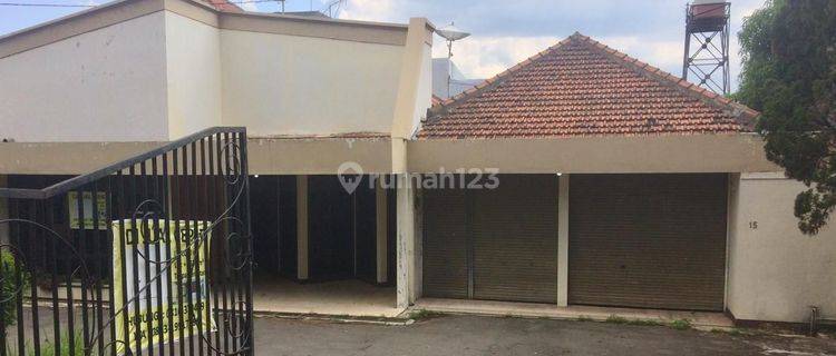 Rumah Batur Gajah Mungkur Pusat Kota Semarang Selatan  1