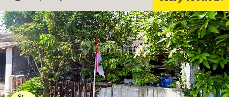 Jual Rumah Murmer Di Genuk 200 Jt.  1