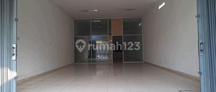 Ruko Imam Bonjol Semarang Strategis Jual Cepat Sampai Deals 1