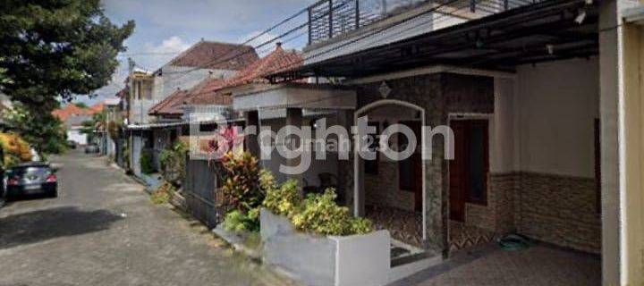 Rumah Cantik Sigura Gura Resident Cocok Buat Kos 1