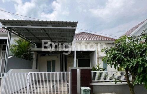 Rumah Cantik Austin Vila Siap Huni Terawat Bersih 1