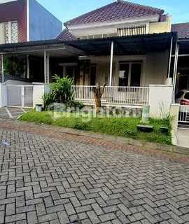 Rumah Sewa Villa Puncak Tidar Semi Furnished Siap Huni 1