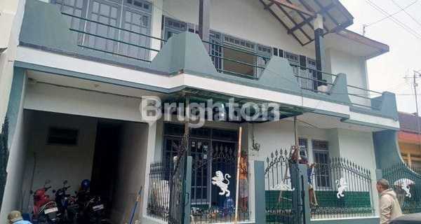 Large and Spacious House Ready to Occupy Near Campus 1