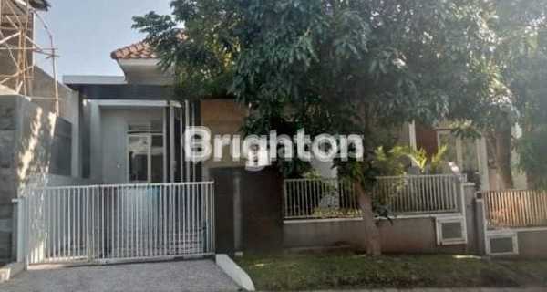 Rumah Austin Ville Non Furnished 2 Kt Siap Masuk 1