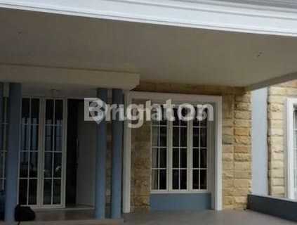 Rumah Bagus Green Orchid Furnished Siap Masuk 1