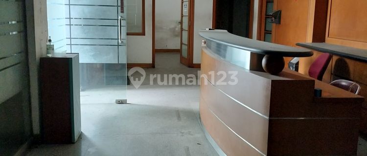 Dijual Ruko Gandeng 4 Di Pangeran Jayakarta 1