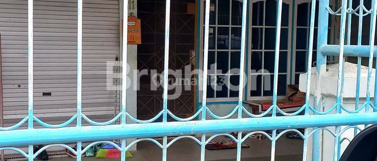 Rumah ditengah kota harga terjangkau 1