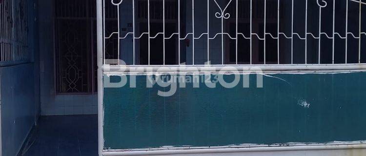 rumah tempat tinggal disewakan bagi yg serius saja dijln angkasa 1