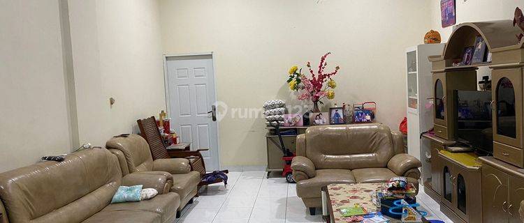Ruko 4 Lantai Jelambar Utama Uk 4.5x16M² 1