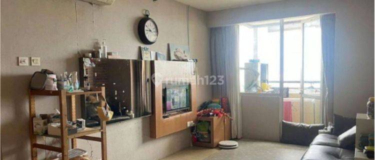 Apartemen The Park Residence 2 BR 85m2 Kelapa Gading 1