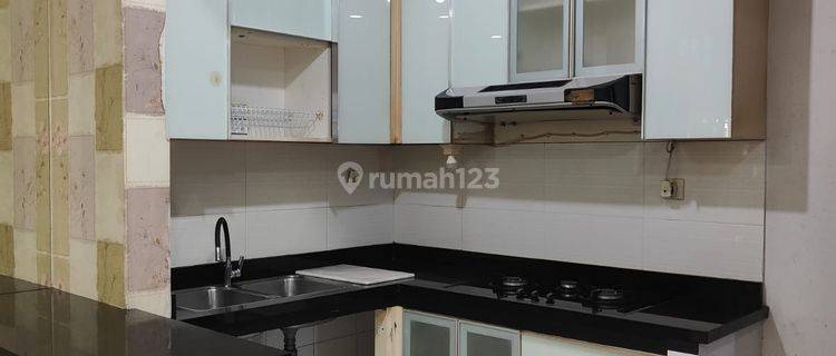 Rumah Taman Grisenda Pik Jakarta Utara 4BR Furnish Siap Huni 1