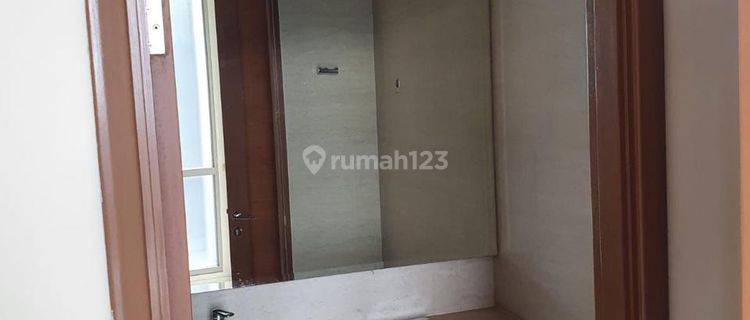 Apartemen Taman Anggrek 3 BR 135m2 Ctb Lantai 8 1