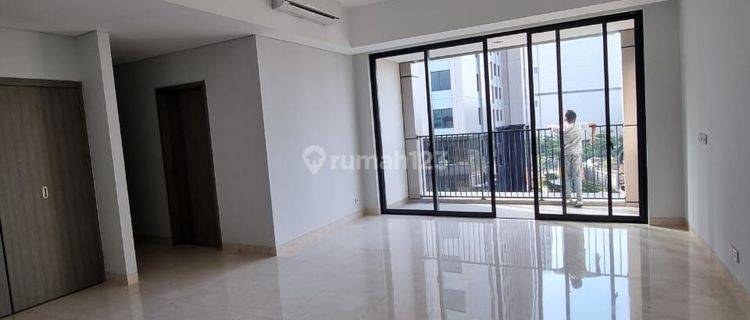 Apartemen Southgate Residence 2BR 106m2 Ada Private Lift 1