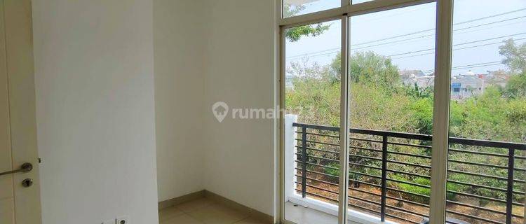 Rumah Pik1 Di Jalan Besar 4x12m Harga 85jt 1