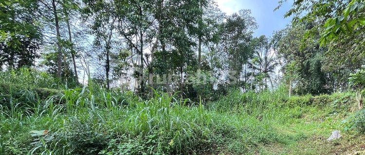 Tanah Dekat Kampus Unika 1