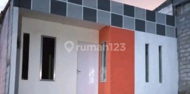 Rumah Murah ...Nego Habis (Jual Cepat) 1