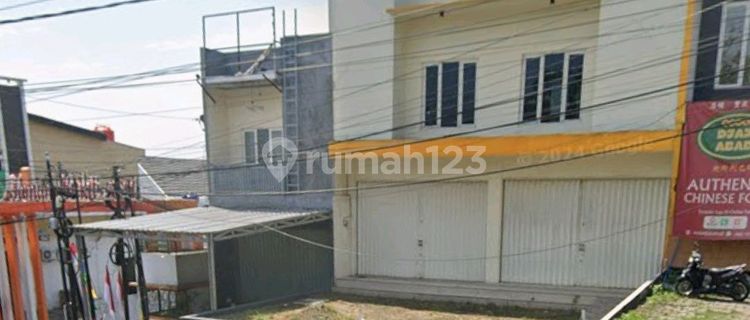 Sebelom Cek Ruko Ini Jangan Beli Ruko(murah) 1