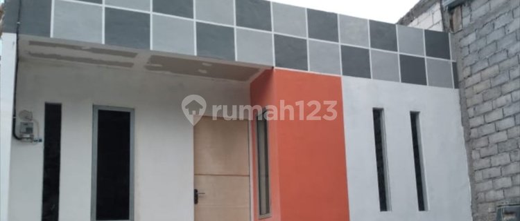 Rumah Bagus dan Murah(Dekat Tol) 1