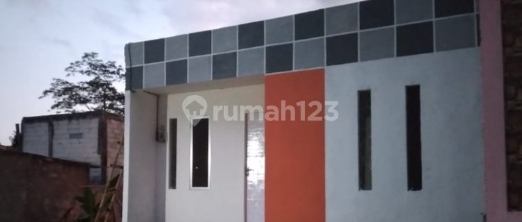 Rumah di Bawen Dekat Industri Dekat Tol 1