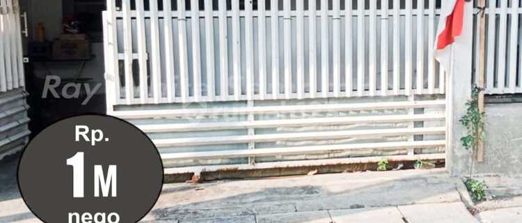 JUAL RUMAH SEKITAR JL.KARTINI SEMARANG 1