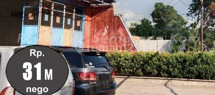 Shop House and Warehouse 3546m2 on Jl. Provinsi in Banyumanik. Suitable for Show Room. 1