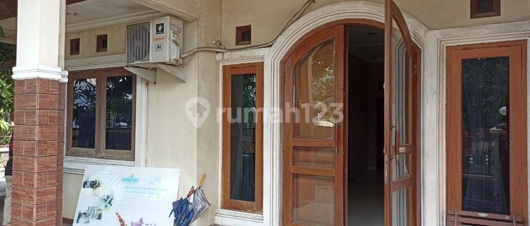 Jual Rumah Siap Pakai.hoek.strategis.pedurungan Semarang Timur. 1