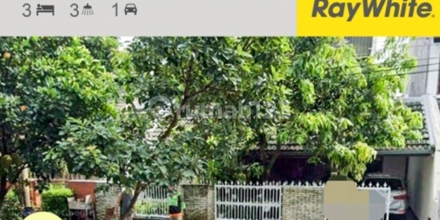 JUAL RUMAH 220m2 STRATEGIS DI BANYUMANIK.cOCOK UTK HUNIAN ATAUPUN TEMPAT USAHA. 1