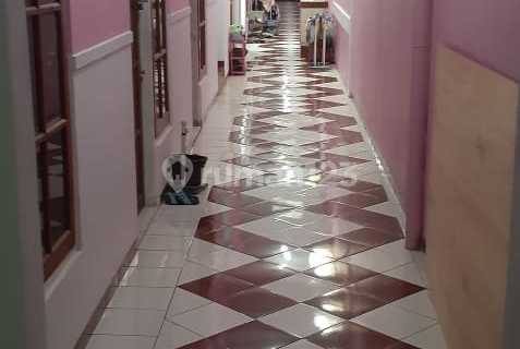 FOR SALE: 50-ROOM BOARDING HOUSE IN SALATIGA, FULLY OCCUPIED, INCOME 30 MILLION/MONTH. HIGHLY PROSPEROUS. 1