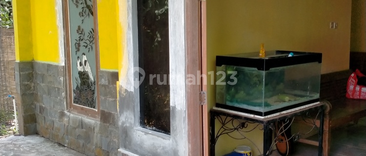 JUAL RUMAH 288m2 DI SEKITAR BANDUNGAN,KABUPATEN SEMARANG 1