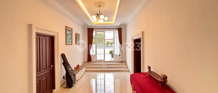 Rumah Mewah 2Lt + Tempat Usaha Lokasi Sgt Komersial di Banyumanik,Dekat Tembalang 1
