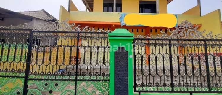 Ruko 3lt Disekitar Jl. Madukoro Semarang 1