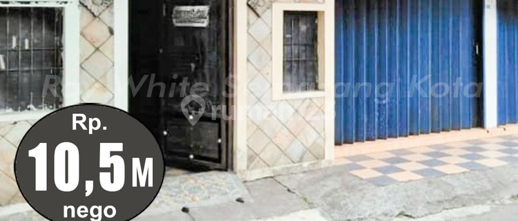 Active Boarding House in UKSW Salatiga. All Female Students. Income 25-30 Million. 1