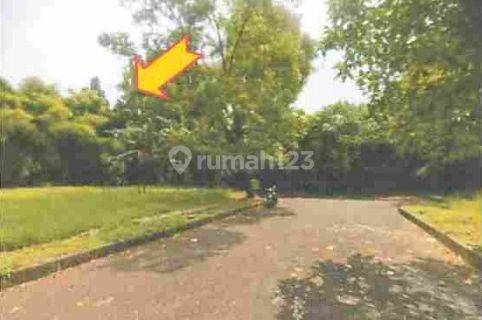 Tanah Kavling Residensial Di Bawah Harga Pasar Di Mega Kebon Jeruk Blok E4 1