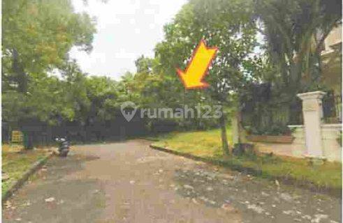 Tanah Kavling Residensial Di Bawah Harga Pasar Di Mega Kebon Jeruk Blok E5 1