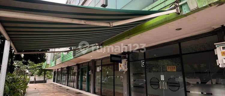 4-Story Fully Furnished Shop House in Jatiwaringin, Near Pondok Gede Toll Exit 1