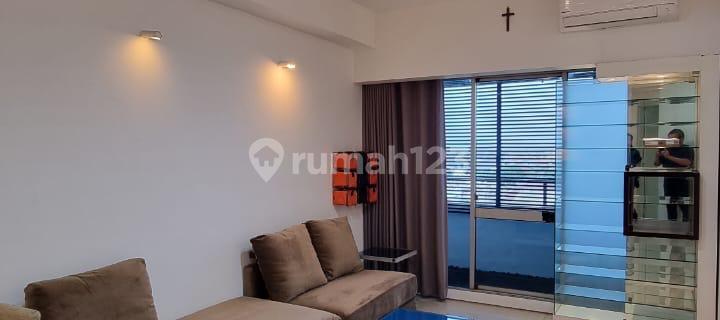 Disewa Apartemen Wesling Kedoya 1