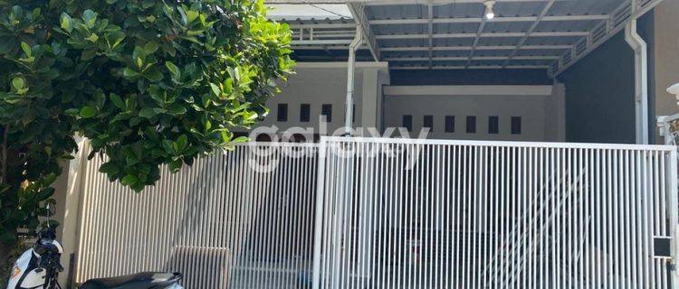 Rumah GSR Kebomas Gresik 1