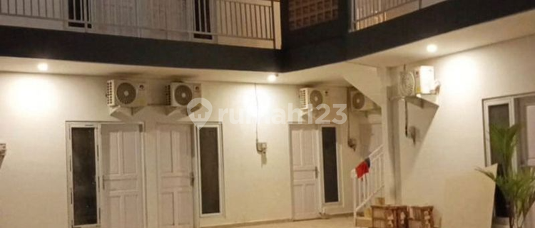 Boarding House Near Udayana University Campus in Jimbaran, Badung 1