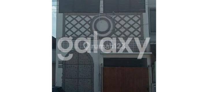 RUMAH 3 LANTAI POH GADING JIMBARAN BADUNG, BALI 1