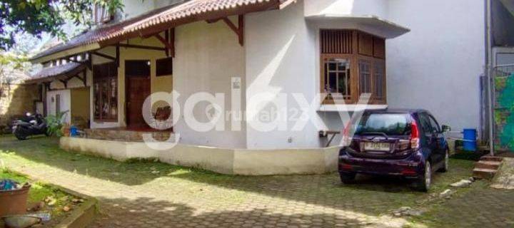 RUMAH & KOST STRATEGIS DI MARGONDA DEPOK JAWA BARAT