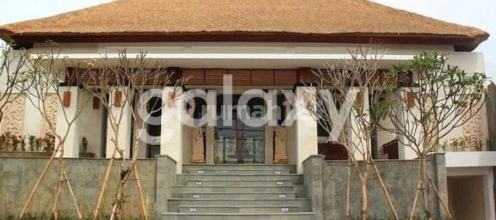 Land and Building of Exclusive Family Spa in Nusa Dua, Badung, Bali 1