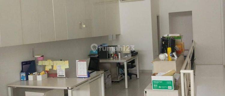 Ruko Citra 6 Murah Lokasi Strategis 1