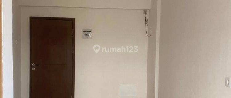 Apartemen Loftvilles Tangerang View Kolam 1