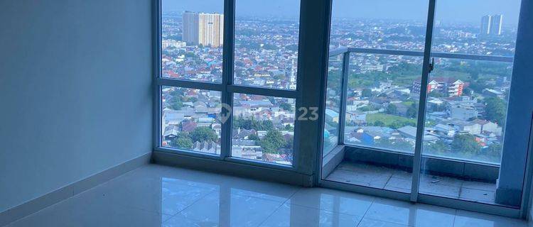 Apartemen Puri Mansion Studio Baru 1