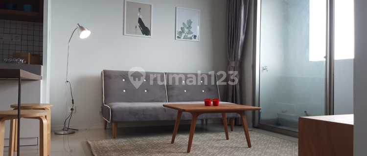 For Rent 2BR Apartment Paddington Heights Fully Furnished 1