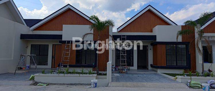 D'Vista Residence - Kembang Sari Rumbaii 1