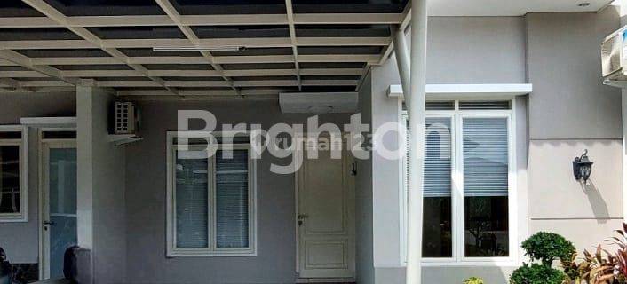 HUNIAN ASRI FULL FURNISHED TENGAH KOTA PEKANBARU 1