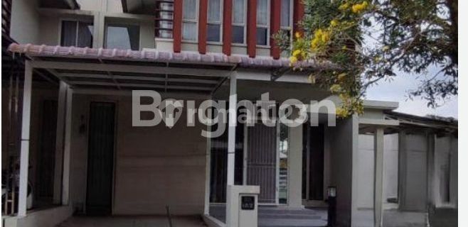 HUNIAN LUAS HOOK CITRALAND PEKANBARU 1